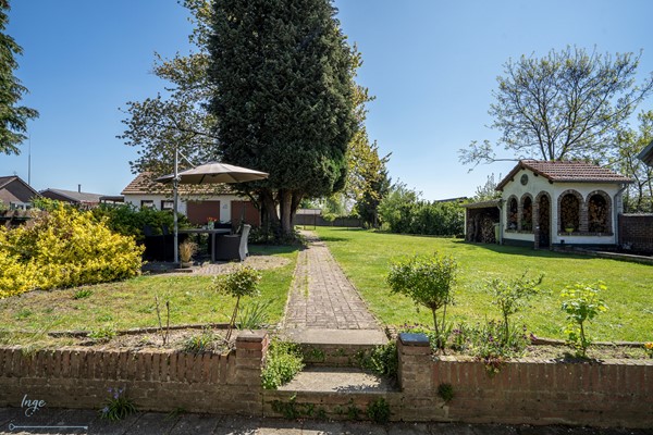 Medium property photo - Hoogstraat 6, 5954 AC Beesel